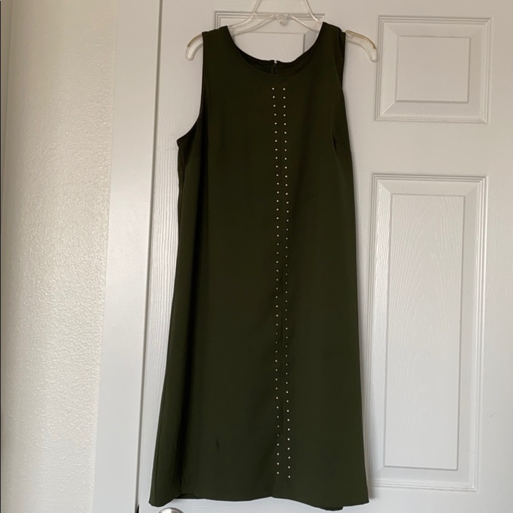 Chetta B dress